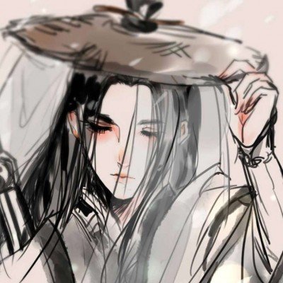 长发公主